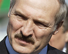 Президент Белоруссии Александр Лукашенко. Фото ИТАР-ТАСС